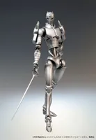 Chozokado SILVER CHARIOT