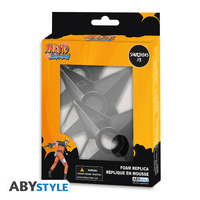 NARUTO SHIPPUDEN - Foam Replica - Shuriken 3