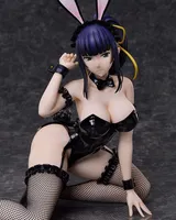 FREEing Narberal Gamma: Black Bunny Ver. - OVERLORD - photo 8