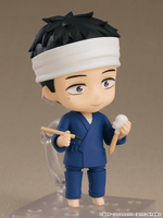 Nendoroid Wakana Gojo 2