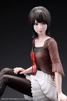 KOTOBUKIYA Mio Amakura・Mayu Amakura [FATAL FRAME II: Crimson Butterfly REMAKE] OSHI WORKS - FATAL FRAME II: Crimson Butterfly REMAKE - photo 13