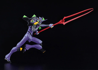 MODEROID Evangelion Production Model-13 4