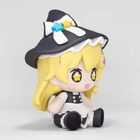 Good Smile Arts Shanghai Huggy Good Smile Marisa Kirisame - Touhou Lost Word - photo 4
