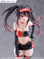 TENITOL TALL Kurumi Tokisaki Race Queen ver. 8