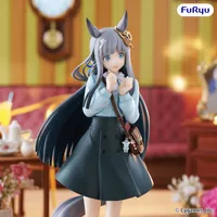 FuRyu Umamusume: Pretty Derby Trio-Try-iT Figure -Chrono Genesis- - Umamusume: Pretty Derby - photo 5