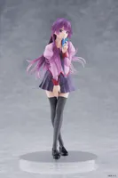 TAITO Monogatari Series Coreful Figure - Hitagi Senjougahara - Monogatari Series - photo 9