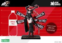 Violet Persona5 The Royal OSHI WORKS 10