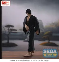 SEGA GigantiX "Jujutsu Kaisen The Culling Game" -Toji Zen'in- Flashback - Jujutsu Kaisen - photo 3