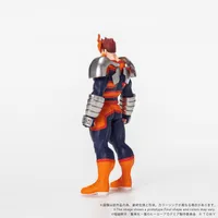 TAKARA TOMY CK-M14 COLLEKAZARO Endeavor - My Hero Academia - photo 4