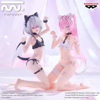 BANDAI rurudo ESPRESTO-Monster motions-Noah - rurudo - photo 2
