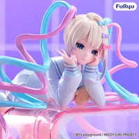 FuRyu NEEDY GIRL OVERDOSE Noodle Stopper Figure -OMGkawaiiAngel- - NEEDY STREAMER OVERLOAD - photo 6