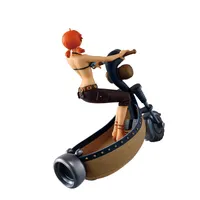 BANDAI Nami (Playing Love Song in The Sky) - ONE PIECE - photo 4