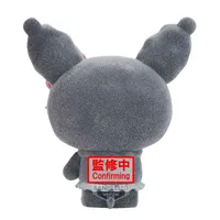 BANDAI Sanrio characters Fluffy Puffy Melousa & Romiusa ver.(B:Kuromi) - Sanrio - photo 3