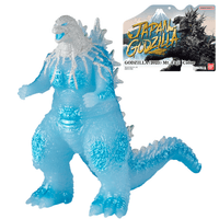 Japan Godzilla Series - Mt. Fuji 1