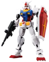 BANDAI Gundam Miximize - RX78 Gundam - Mobile Suit Gundam - photo 2