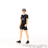 CK-H10 COLLEKAZARO Haikyu!! Osamu Miya 5