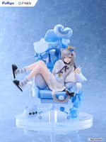FuRyu Nachoneko Birthday ver. 1/7 Scale Figure - Nachoneko - photo 5