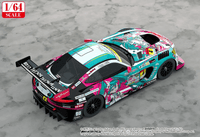 1/64 Good Smile Hatsune Miku AMG 2025 Presentation Ver. 2