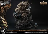 Prime 1 Studio Ultimate Premium Masterline Batman (Comics) BATMAN VS CLAYFACE Deluxe Version - DC Comics - photo 10