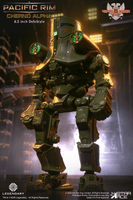 Pacific Rim – Cherno Alpha DefoStyle Figure DX 10