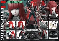 Prime 1 Studio Premium Masterline Metaphor: ReFantazio Hulkenberg Deluxe Version			 - Metaphor: ReFantazio - photo 1