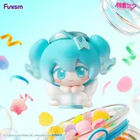 Funism Hatsune Miku Dopamine Qface - Hatsune Miku - photo 7
