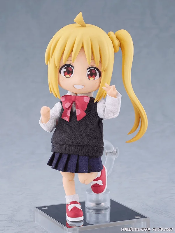 GOOD SMILE COMPANY Nendoroid Doll Nijika Ijichi - Bocchi the Rock!