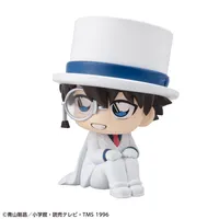 MegaHouse Lookup Detective Conan Kid the Phantom Thief - Chibi Figures - photo 5