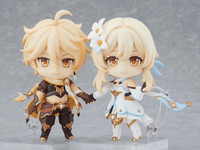 Nendoroid Traveler (Aether) 7