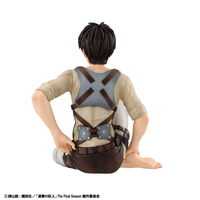 G.E.M. Series Attack on Titan Palm size Ellen 7