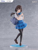 Yua Uchida 1/7 Scale Figure 2
