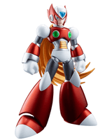 ZERO 1st Ver. Limited Edition 12