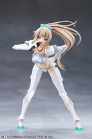 KOTOBUKIYA EMULATOR #3 - Megalomaria - photo 21