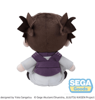 fuwa petit TV Anime "Jujutsu Kaisen The Culling Game" "Choso" Plush (M) 4