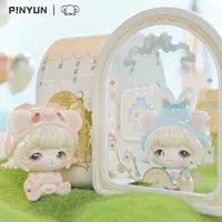 Shenzhen Mabell Animation Development MiMiA Dream House Series - MiMiA - photo 5