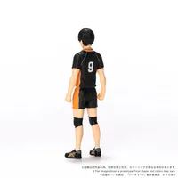 TAKARA TOMY CK-H02 COLLEKAZARO Tobio Kageyama - Haikyu!! - photo 4