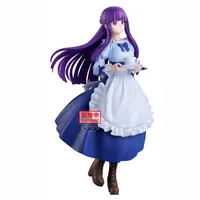 BANDAI Frieren: Beyond Journey's End FIGURE～Fern～ - Frieren: Beyond Journey's End - photo 4
