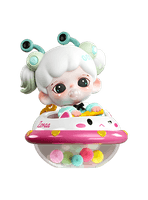 Zoraa Starry River in Memories series figures Zoraa 18