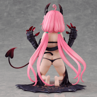 To Love-Ru Darkness Series: Lala Satalin Deviluke ~Fillette Ver.~		 5