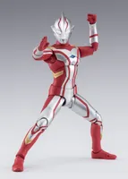 TAMASHII NATIONS ULTRAMAN MEBIUS - ULTRAMAN - photo 3