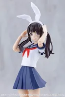 KOTOBUKIYA FRAME ARMS GIRL DURGA I 〈Bunny Style -White-〉 - FRAME ARMS GIRL - photo 16