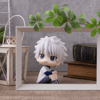 Lookup HUNTER×HUNTER Killua Zoldyck 6