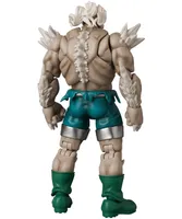 MEDICOM TOY MAFEX DOOMSDAY (THE DEATH OF SUPERMAN) - DC Comics - photo 4