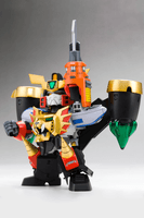 D-STYLE STAR GAO GAI GAR 15