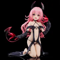 Union Creative To Love-Ru Darkness Series: Momo Belia Deviluke ~Fillette Ver.~ - To LOVE-Ru - photo 11
