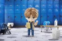 Nendoroid Kim Dan 6