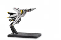 MINI METAL 001 “Super Dimension Fortress Macross” VERITECH (Fighter Mode)  Diecast Collectible Model 5