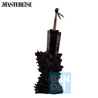 BANDAI Dragonslayer (Fated Polarity) - Berserk - photo 5