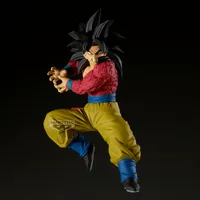 BANDAI DRAGON BALL GT MATCH MAKERS SUPER SAIYAN 4 SON GOKU (VS SUPER BABY 2) - Dragon Ball GT - photo 2