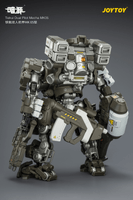 Tiekui Dual Pilot Mecha MK05 25